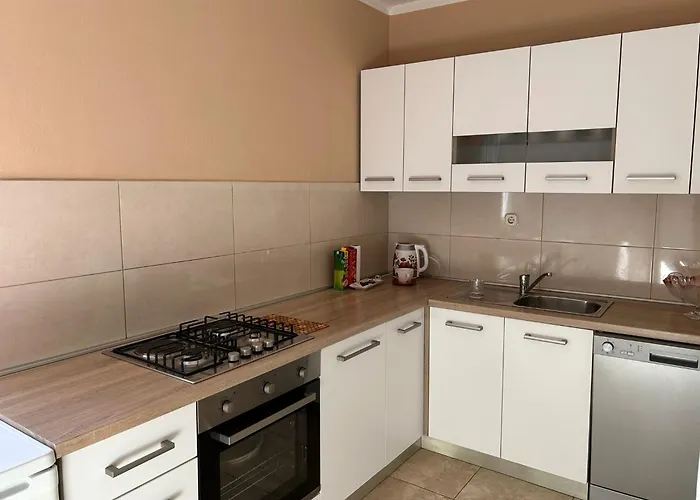 דירה Mirna קנין