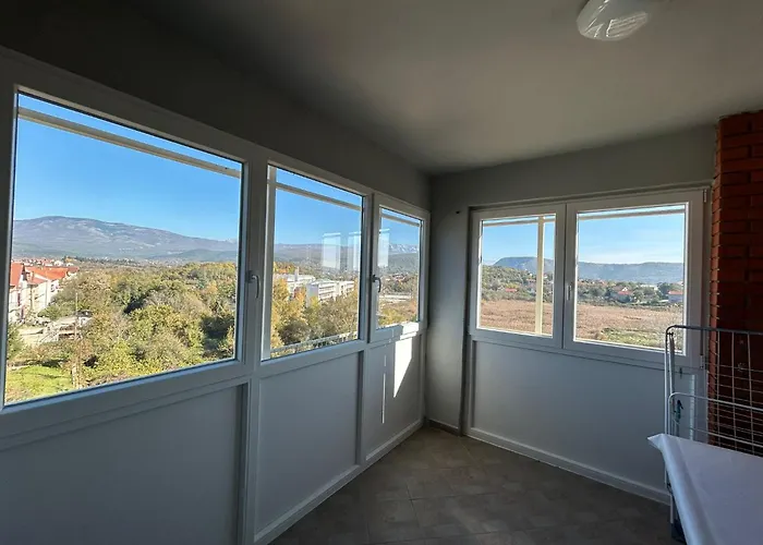 Mirna Appartement Knin