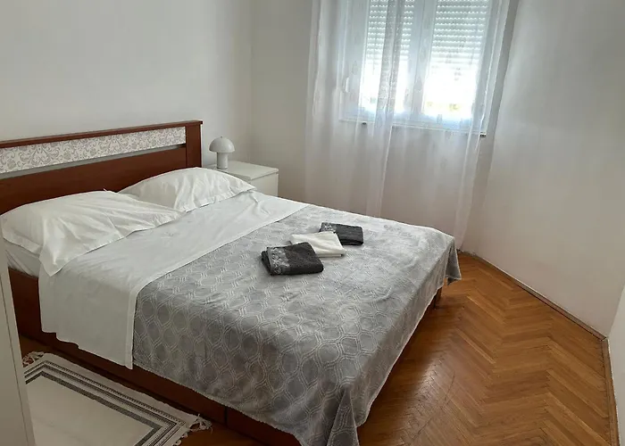 Mirna Appartement Knin